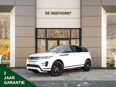 Land Rover Range Rover Evoque - P300e AWD R-Dynamic | Origineel Nederlands geleverd | Dealer Onderhouden | ClearSight | St