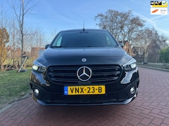 Mercedes-Benz Citan - 110 CDI L1 Pro EURO 6