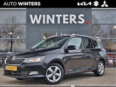 Skoda Fabia Combi - 1.2 TSI JOY | All-Seasons | Stoelverwarming | PDC | ECC-Airco | "15 LMV |