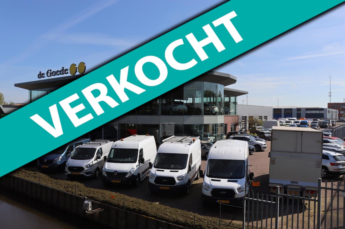 Ford Focus Wagon - 1.0 Trend org.NL Tik in motor ex.bpm - AutoWereld.nl