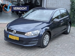 Volkswagen Golf - 1.2 TSI Trend Ed