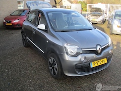 Renault Twingo - 0.9 TcE intens