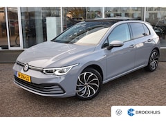 Volkswagen Golf - 1.5 TSI 130PK Style | PANORAMADAK | STOELVERW. | NAVIGATIE | ADAPT. CRUISE | 17INCH | FULL