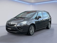 Opel Zafira Tourer - 1.4 Design Edition 7p. /7 persoons/Apple & Android carplay/stoel- & stuurverwarming/Parkee