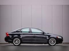 Volvo S40 - 2.4i Summum 170PK|Automaat|Xenon|Leder|Keyless|