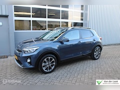 Kia Stonic - 1.0 T-GDi Sports Edition | 1e Eigenaar | Trekhaak | Carplay | Achteruitrijcamera