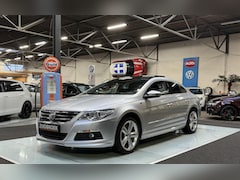 Volkswagen Passat CC - 2.0 TSI DSG R-Line Vol opties Navi Cruise Dak Trekhaak