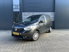 Dacia Dokker - bestel 1.6 MPI 100 Basic