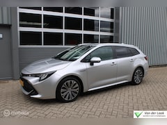 Toyota Corolla Touring Sports - 1.8 Hybrid Business Plus 20 OP VOORAAD