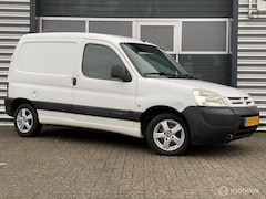 Citroën Berlingo - bestel 1.6 HDI 600 2007|Elek. Ramen|LM15|