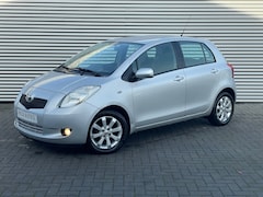 Toyota Yaris - 1.3 VVTi AUTOMAAT bouwjaar 2007 met 118xxx km