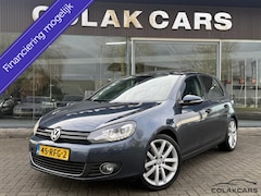 Volkswagen Golf - 1.4 TSI R-Line|DSG|Automaat|Pano|NAP|Stoelvw