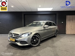 Mercedes-Benz C-klasse Estate - 180|CARPLAY|TREKHAAK|STOELVERWARM.|