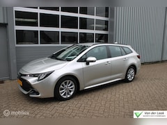 Toyota Corolla Touring Sports - Hybrid 140 Active | 8 Keer op voorraad