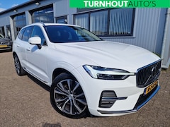 Volvo XC60 - 2.0 T6 Plug-in hybrid AWD Inscription Panoramadak | Harman Kardon