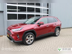 Toyota RAV4 - 2.5 Hybrid AWD Executive | 1e Eigenaar | Panoramadak | NL Auto