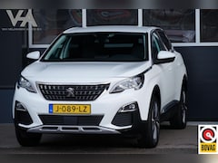 Peugeot 3008 - 1.2 PureTech Blue Lease Premium, trekh. nw dis