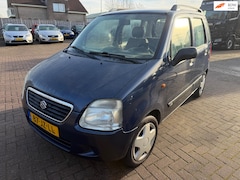 Suzuki Wagon R+ - 1.3 GL INRUILKOOPJE