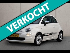 Fiat 500 - 0.9 TwinAir Turbo Popstar | Airco | LM Velgen | Automaat
