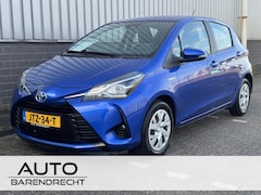 Toyota Yaris - 1.5 Hybrid Business Plus Clima | Dealer onderhouden | Keyless