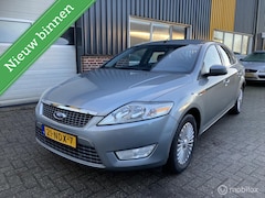Ford Mondeo - 2.0 Limited TREKHAAK