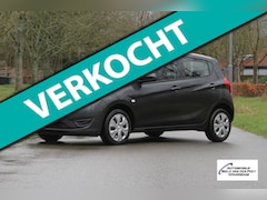 Opel Karl - 1.0 ecoFLEX Edition / Airco / Cruise control / Bluetooth / Elektrische ramen / enz