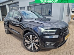 Volvo XC40 - 1.5 T4 Recharge R-Design PANO | Harman Kardon | 360 | NL auto