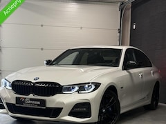 BMW 3-serie - 330e xDrive High Executive