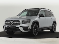 Mercedes-Benz GLB - 180 Star Edition 7p. | Trekhaak | Nightpakket | Parkeerpakket met 360°-camera | Keyless-Go