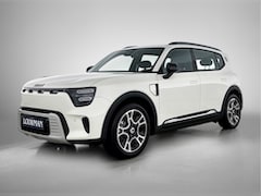 Smart #5 - 5 Pro 76 kWh | Cash buy korting VAN € 48.460 NAAR € 43.960 | Panoramadak | Memorypakket vo