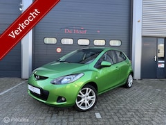 Mazda 2 - 2 1.5 GT-L ✓Cruise ✓Climate ✓Bluetooth ✓Nw APK