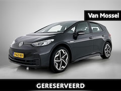 Volkswagen ID.3 - Pro S 77 kWh | 204 PK | Grote Batterij | 77 KwH | Soh ... | Parkeersensoren | Navigatie |