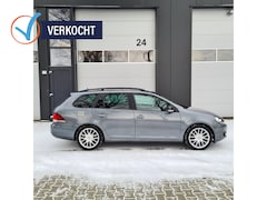 Volkswagen Golf Variant - 1.4 TSI Comfortline