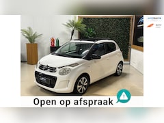 Citroën C1 - 1.0 e-VTi Airscape Shine|Cabrio|Airco