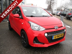 Hyundai i10 - 1.0 Comfort Automaat Navigatie