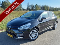Renault Clio - 0.9 TCe Zen
