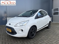 Ford Ka - 1.2 Cool&Sound