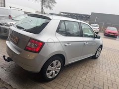 Skoda Fabia - 1.0 Sprint