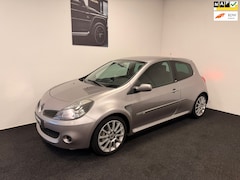 Renault Clio - 2.0-16V RS | Nieuwe Distributie en koppeling | Top onderhouden