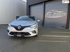 Renault Clio - 1.0 TCe Zen 5drs