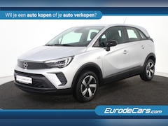 Opel Crossland - Edition *1ste eigenaar*Navi*Camera*Carplay