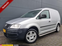 Volkswagen Caddy - 2.0 SDI Nieuw d-riem Trekhaak Marge