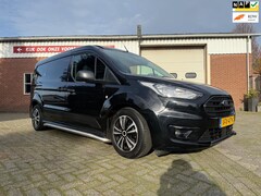 Ford Transit Connect - 1.5 EcoBlue L2 automaat camera navi airco cruise