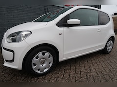 Volkswagen Up! - 1.0 move up BlueMotion Tweede eigenaar