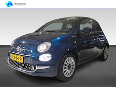 Fiat 500 - 1.0 70pk Hybrid Dolcevita