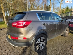 Kia Sportage - 2.0 Super Pack AWD