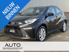 Toyota Aygo X - 1.0 VVT-i S-CVT Play Automaat | Keyless | Garantie