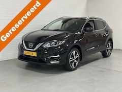 Nissan Qashqai - 1.2 Tekna CLIMA/ CAMERA 360 / TREKHAAK