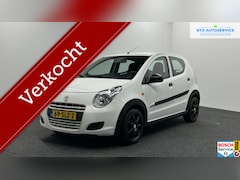Suzuki Alto - 1.0 Cool Comfort AIRCO ELEKTRISCHE RAMEN STUURBEKR