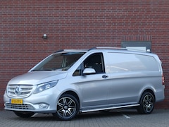 Mercedes-Benz Vito - 114 CDI Lang Camera/Side bars/Cruise control